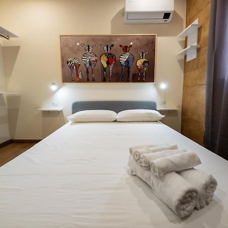 Admiral Appartment Cagliari Exterior photo