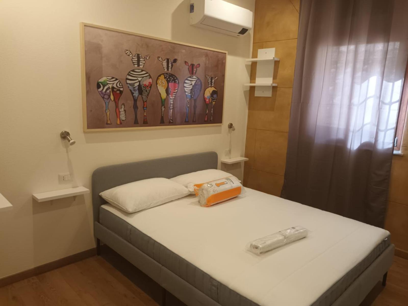 Admiral Appartment Cagliari Exterior photo