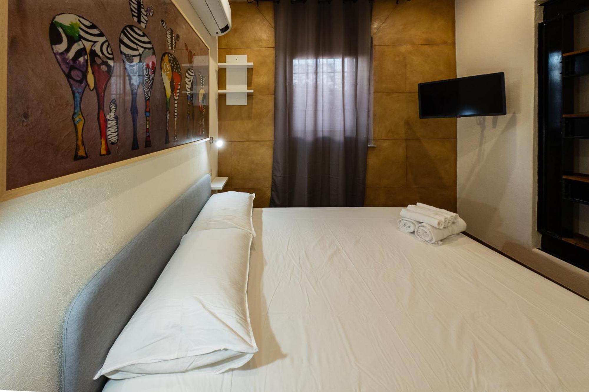 Admiral Appartment Cagliari Exterior photo