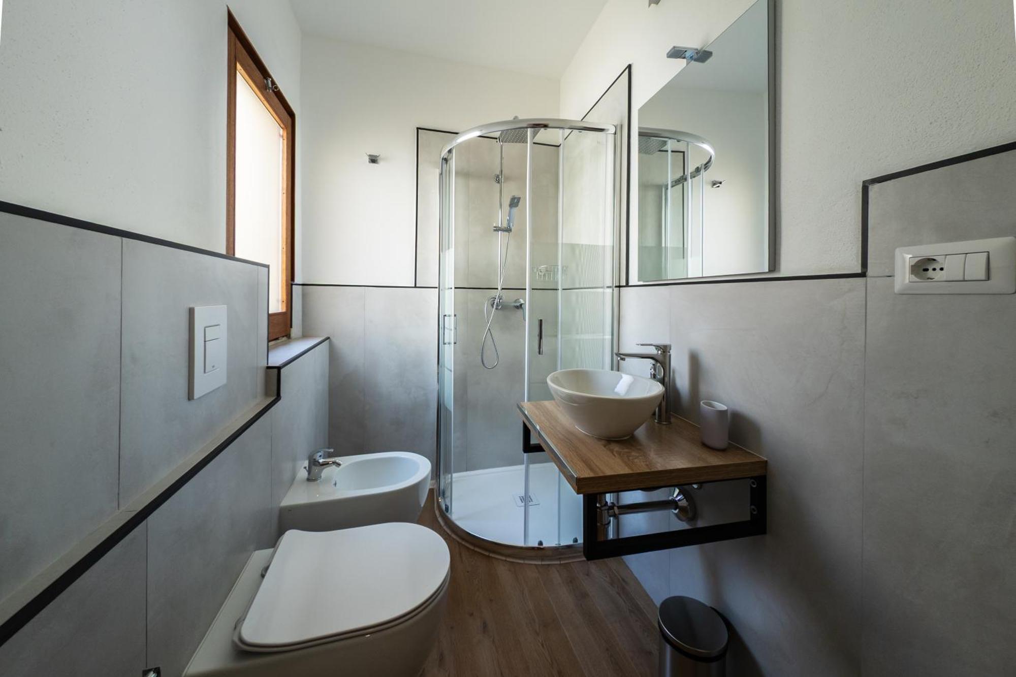 Admiral Appartment Cagliari Exterior photo