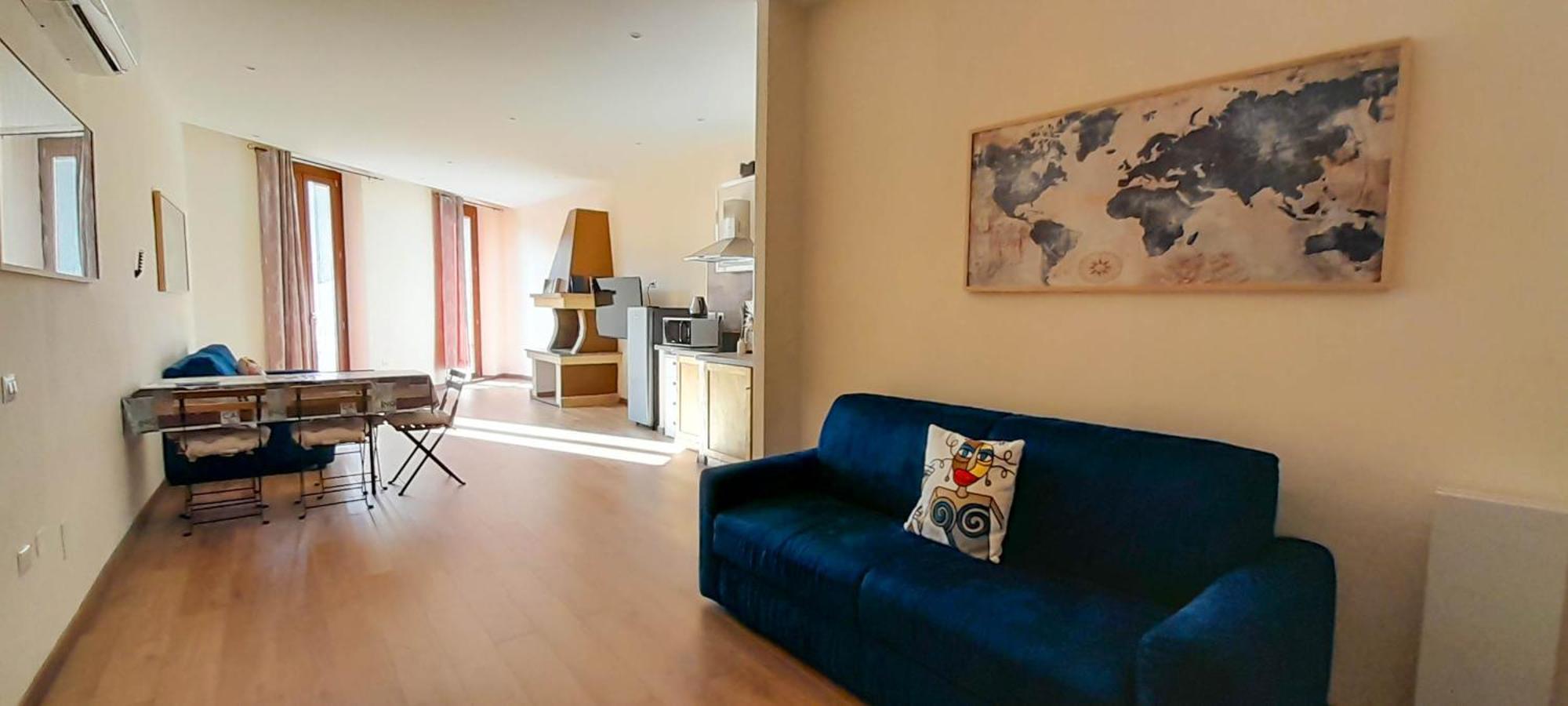Admiral Appartment Cagliari Exterior photo